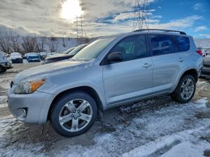 Toyota Rav4 SPORT 3.5L 6 2012