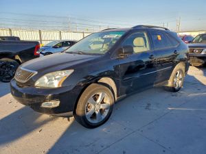 Lexus RX 330 3.3L 6 2004