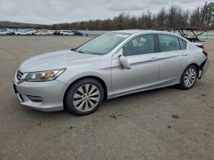 Honda Accord EXL 2.4L 4 2013