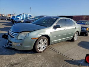 Ford Fusion SEL 3.0L 6 2006