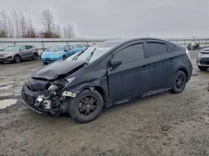 Toyota Prius 1.8L 4 2015