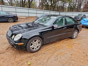 Mercedes-Benz E 320 3.2L 6 2005