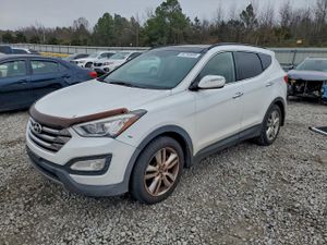 Hyundai Santa Fe 2.0L 4 2014