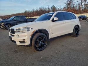 BMW X5 XDRIVE35I 3.0L 6 2015