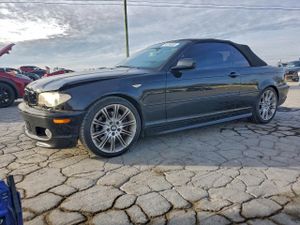 BMW 3 Series CI 3.0L 6 2006