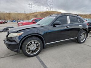 Infiniti FX 3.5L 6 2008
