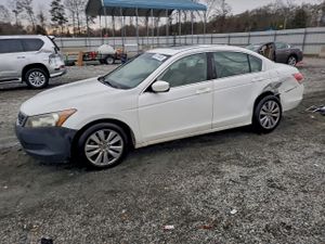 Honda Accord EXL 2.4L 4 2009