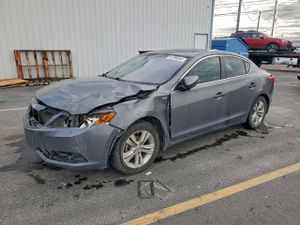 Acura ILX HYBRID TECH 1.5L 4 2013