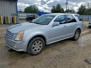 Cadillac SRX 3.6L 6 2009