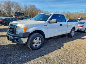 Ford F-150 SUPER CAB 3.7L 6 2014