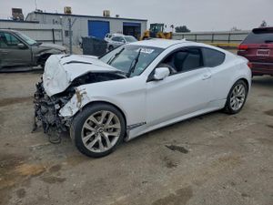 Hyundai Genesis 3.8L 3.8L 6 2015