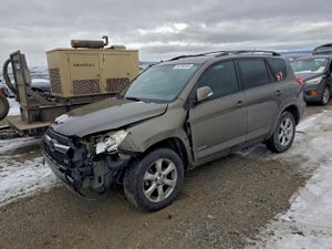 Toyota Rav4 LIMITED 3.5L 6 2010