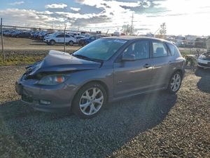 Mazda 3 HATCHBACK 2.3L 4 2007