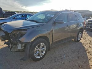 Chevrolet Equinox LT 2.4L 4 2012
