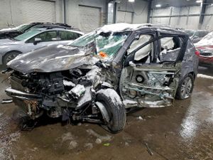 Hyundai Tucson LIMITED 2.4L 4 2015