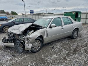 Mercury Grand Marquis LS 4.6L 8 2005