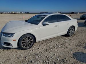 Audi A4 PREMIUM PLUS 2.0L 4 2019