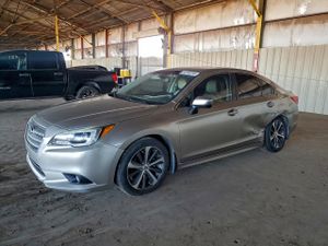 Subaru Legacy 2.5I LIMITED 2.5L 4 2015