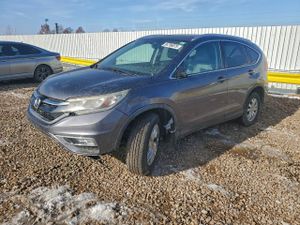 Honda CR-V EXL 2.4L 4 2015