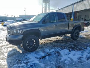 Dodge RAM ST 5.7L 8 2007