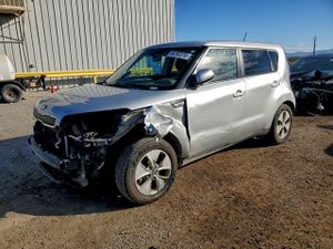 Kia Soul 1.6L 4 2015