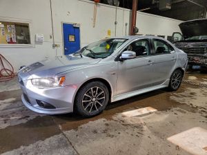 Mitsubishi Lancer SE 2.4L 4 2015
