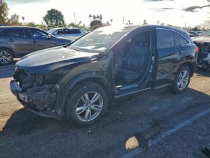Acura RDX 3.5L 6 2014