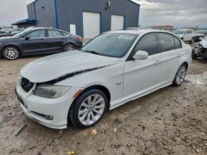 BMW 3 Series XI SULEV 3.0L 6 2011