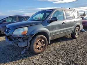 Honda Pilot EXL 3.5L 6 2005