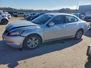 Honda Accord LXP 2.4L 4 2010