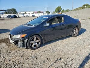 Honda Civic LX 1.8L 4 2006