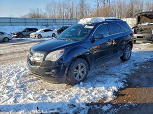Chevrolet Equinox LT 3.6L 6 2014
