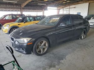 BMW 3 Series I SULEV 2.0L 4 2014