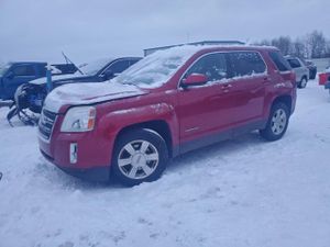 GMC Terrain SLE 2.4L 4 2015