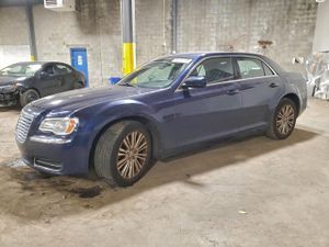 Chrysler 300 3.6L 6 2014