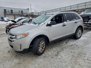 Ford Edge SE 3.5L 6 2013