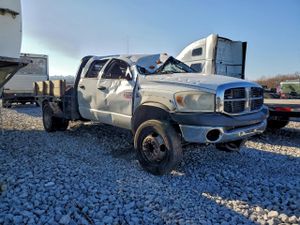 Dodge RAM ST 6.7L 6 2008