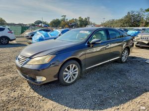Lexus ES 350 3.5L 6 2010