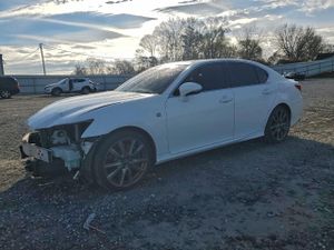 Lexus GS 350 3.5L 6 2014