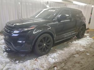 Land Rover Range Rover DYNAMIC PREMIUM 2.0L 4 2014