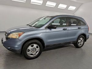 Honda CR-V LX 2.4L 4 2010