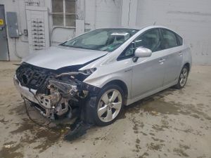 Toyota Prius 1.8L 4 2010