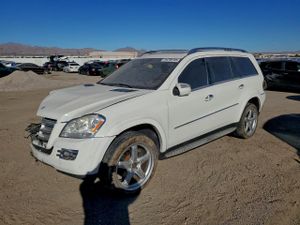 Mercedes-Benz GL 550 4MATIC 5.5L 8 2009