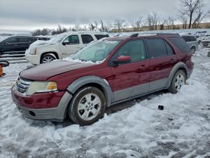 Ford Taurus SEL 3.5L 6 2008