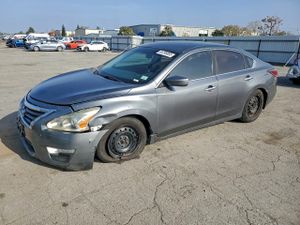 Nissan Altima 2.5 2.5L 4 2015
