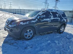 GMC Acadia SLE 3.6L 6 2008