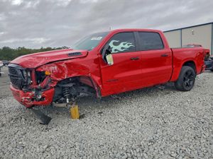 RAM 1500 BIG HORN/LONE STAR 5.7L 8 2024