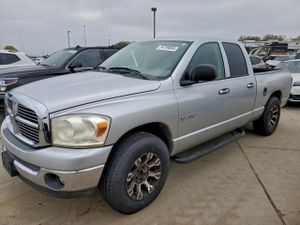 Dodge RAM ST 4.7L 8 2008