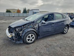 Toyota Prius 1.8L 4 2014