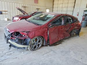Ford Focus SE 2.0L 4 2014